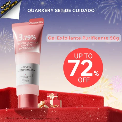 【X】QUARXERY CREMA CORRECTORA DEL COLOR CON NIACINAMIDA
